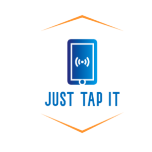 Just Tap It Logo